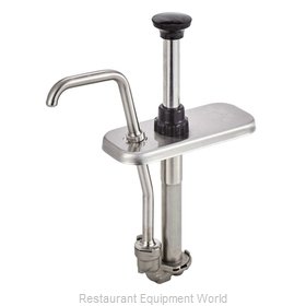 Server Products 86770 Condiment Syrup Pump Only