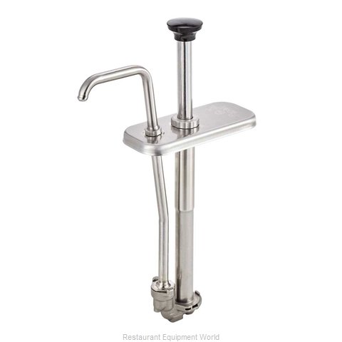 Server Products 86780 Condiment Syrup Pump Only