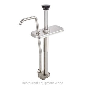 Server Products 86780 Condiment Syrup Pump Only