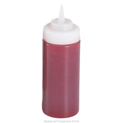 Server Products 86818 Squeeze Bottle