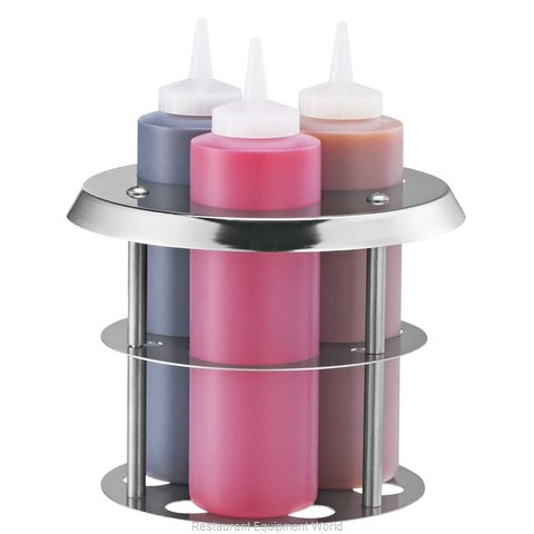 Server Products 86819 Squeeze Bottle Holder