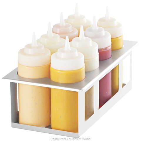 Server Products 86974 Squeeze Bottle Holder