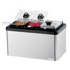 Server Products 87280 Topping Dispenser, Ambient
