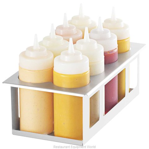 Server Products 87340 Squeeze Bottle Holder