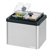 Server Products 87470 Topping Dispenser, Ambient