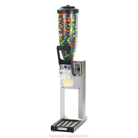 Server Products 87550 Dispenser, Dry Products