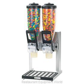Server Products 87560 Dispenser, Dry Products
