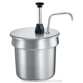 Server Products 87620 Condiment Server Parts