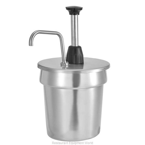 Server Products 87700 Condiment Syrup Pump Only