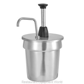 Server Products 87700 Condiment Syrup Pump Only