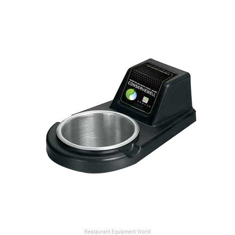 Server Products 87760 Dipper Well