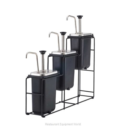 Server Products 87907 Condiment Dispenser Pump-Style