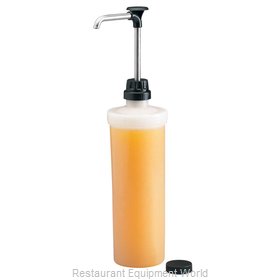 Server Products 88000 Condiment Syrup Pump Only