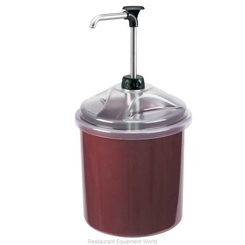 Server Products 88020 Condiment Syrup Pump Only