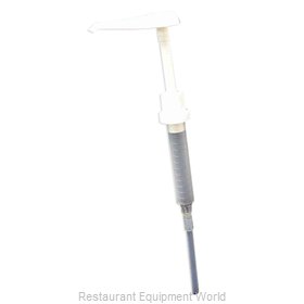Server Products 88060 Condiment Syrup Pump Only