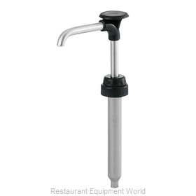 Server Products 88180 Condiment Syrup Pump Only