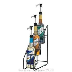 Server Products 88652 Condiment Caddy, Countertop Organizer