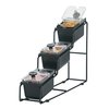 Organizador de Condimentos, para Encimera
 <br><span class=fgrey12>(Server Products 88711 Condiment Caddy, Countertop Organizer)</span>