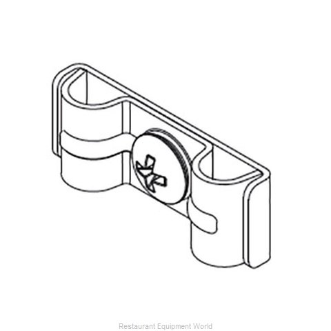 Server Products 88716 Condiment Dispenser, Parts & Accessories