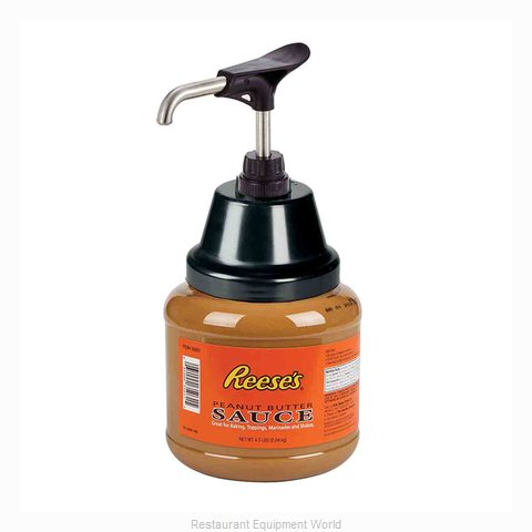 Server Products 88717 Condiment Syrup Pump Only