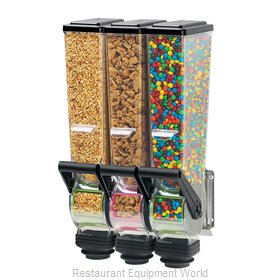 Server Products 88770 Dispenser, Dry Products