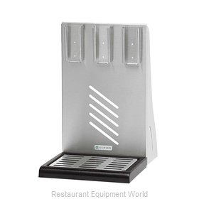 Server Products 88805 Dispenser, Dry Products, Accessories
