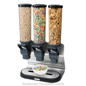 Server Products 88920 Dispenser, Dry Products