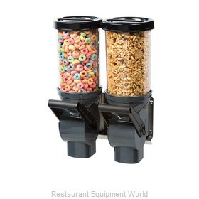 Server Products 88930 Dispenser, Dry Products