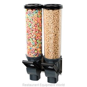 Server Products 88940 Dispenser, Dry Products