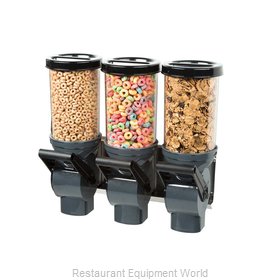 Server Products 88950 Dispenser, Dry Products