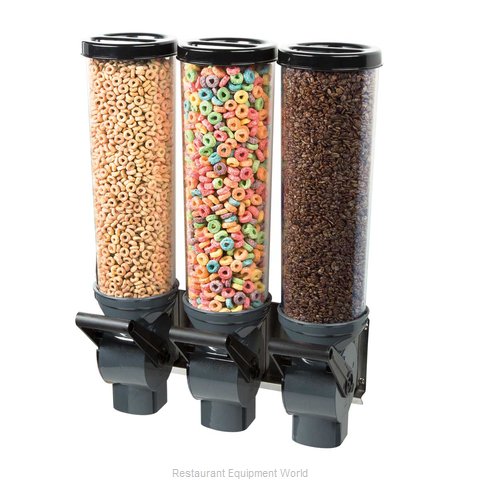 Server Products 88960 Dispenser, Dry Products