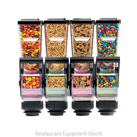 Server Products 89267 Dispenser, Dry Products