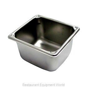 Server Products 90088 Steam Table Pan, Stainless Steel