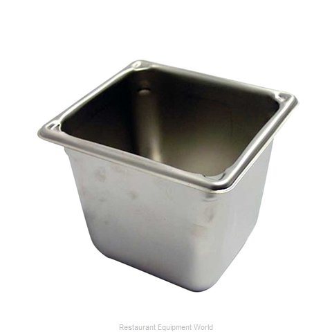 Server Products 90089 Steam Table Pan, Stainless Steel (Magnified)