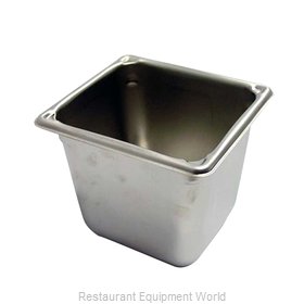 Server Products 90089 Steam Table Pan, Stainless Steel