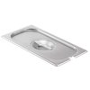 Server Products 90092 Steam Table Pan Cover, Stainless Steel