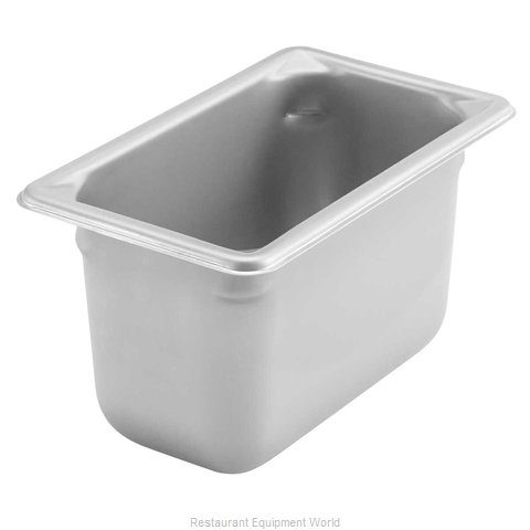 Server Products 90106 Steam Table Pan, Stainless Steel