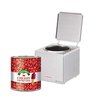 Calentador de Alimentos, para Dulce de Chocolate/Caramelo
 <br><span class=fgrey12>(Server Products 92000 Food Topping Warmer, Countertop)</span>