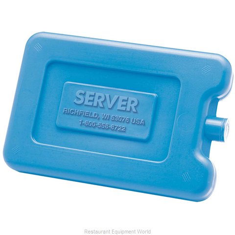 Server Products 94141 Ice Pack