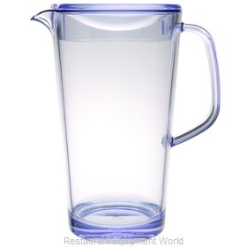 Service Ideas 10-00403-000 Pitcher, Plastic