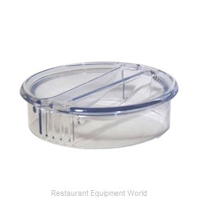 Service Ideas 10-00526-004 Beverage Server Lid