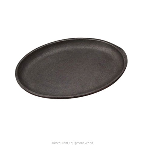 Service Ideas 1016266 Sizzle Thermal Platter