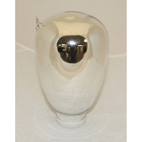Service Ideas 3522999150 Liner, Glass, for Beverage/Coffee Server