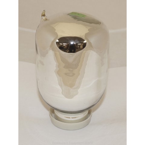 Service Ideas 3542999065 Liner, Glass, for Beverage/Coffee Server