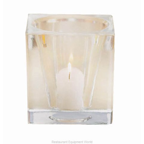 Service Ideas 8175CL Candle Holder