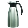 Jarra para Bebidas Calientes, Aluminio
 <br><span class=fgrey12>(Service Ideas 83710 Beverage Server)</span>