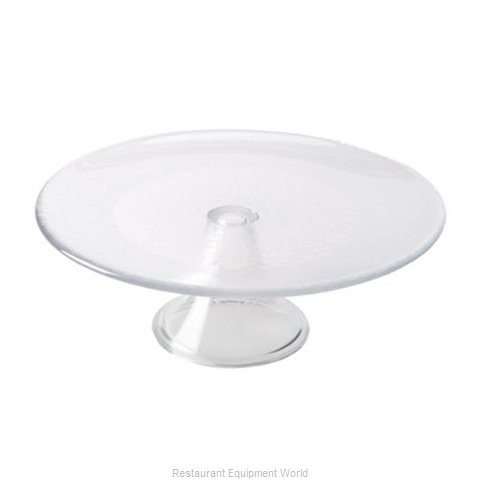 Service Ideas 8913CL Cake Pastry Stand