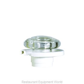 Service Ideas AWPLI19 Beverage Server Lid