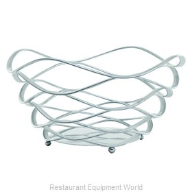 Service Ideas BKSCRD9 Basket, Tabletop