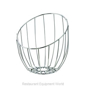 Service Ideas BKTA Bread Basket / Crate